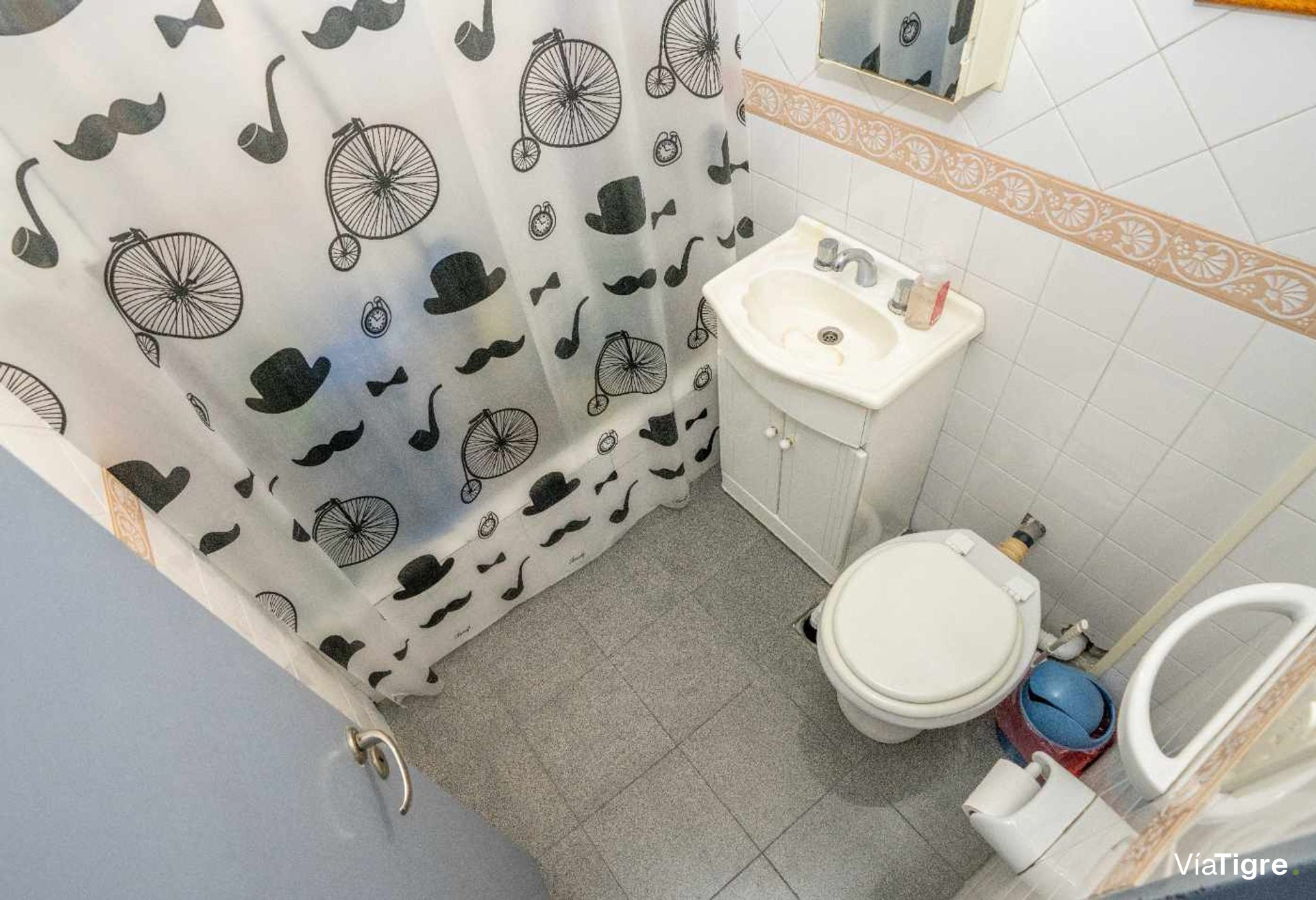 VENTA dpto 4 ambientes SAN ISIDRO APTO PROFESIONAL