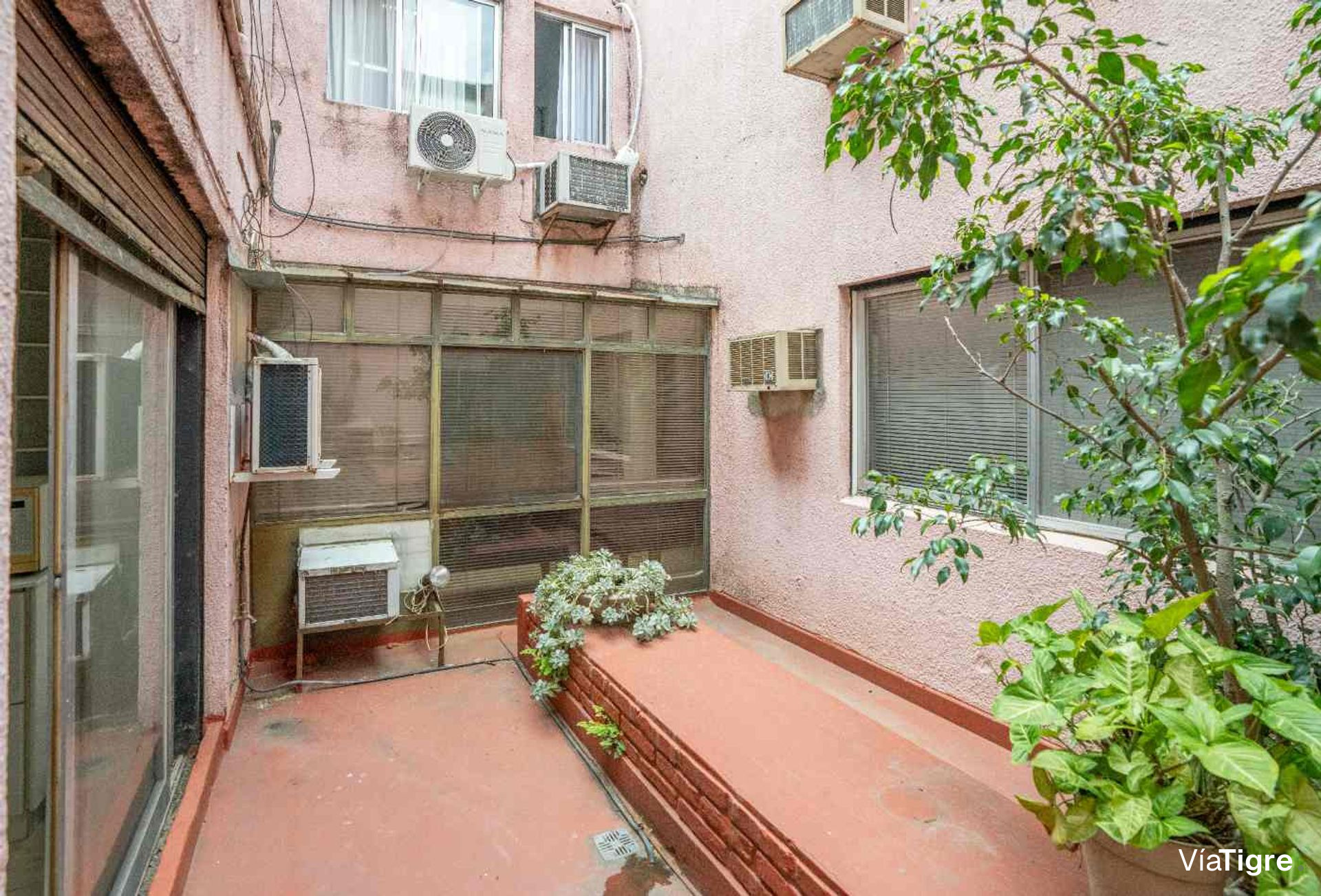 VENTA dpto 4 ambientes SAN ISIDRO APTO PROFESIONAL