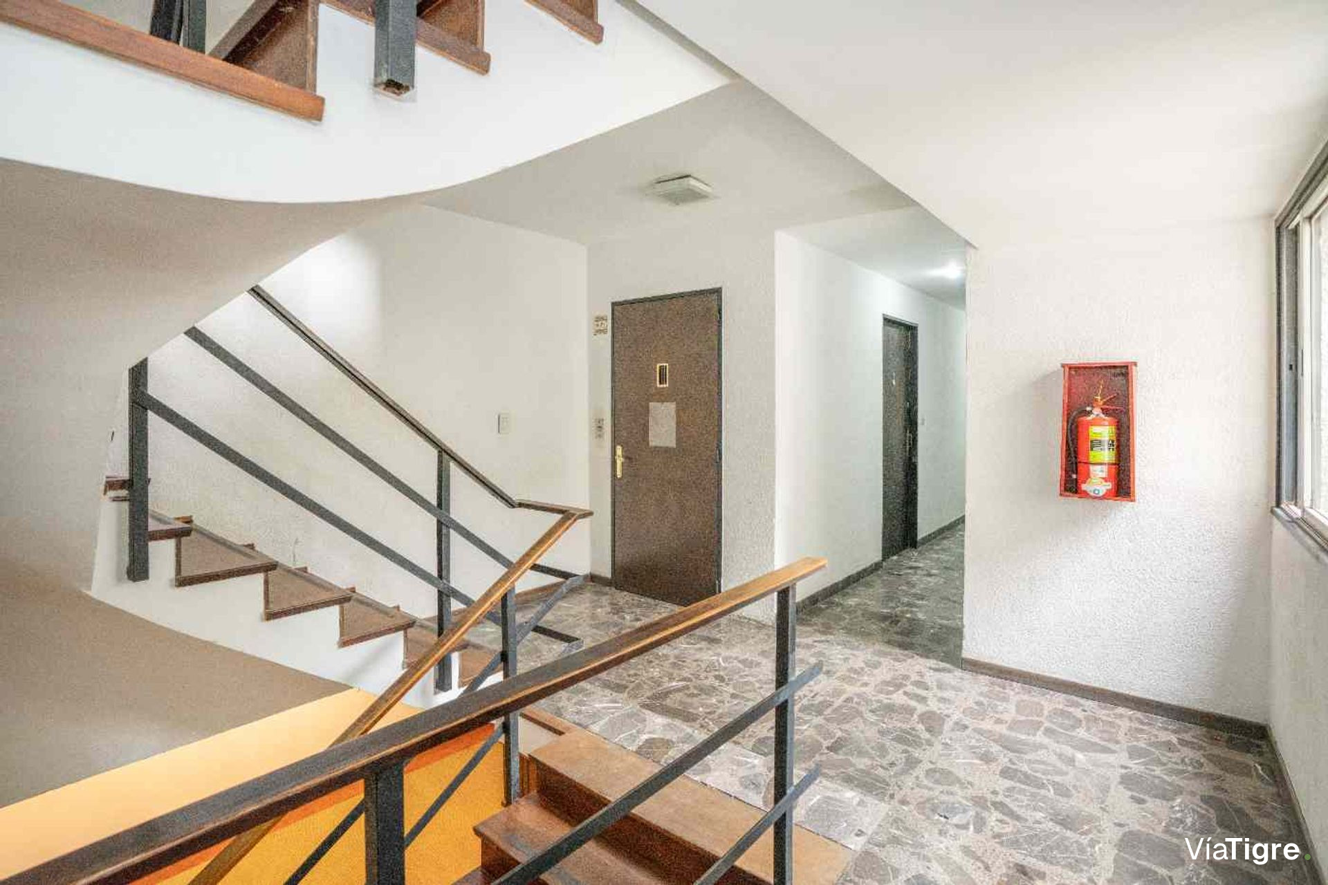 VENTA dpto 4 ambientes SAN ISIDRO APTO PROFESIONAL