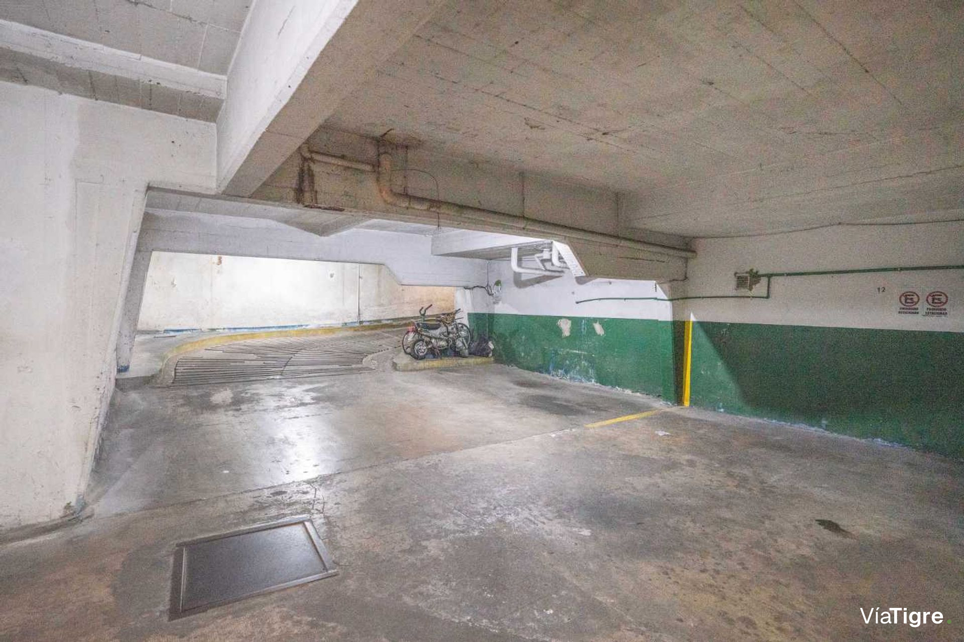 VENTA dpto 4 ambientes SAN ISIDRO APTO PROFESIONAL