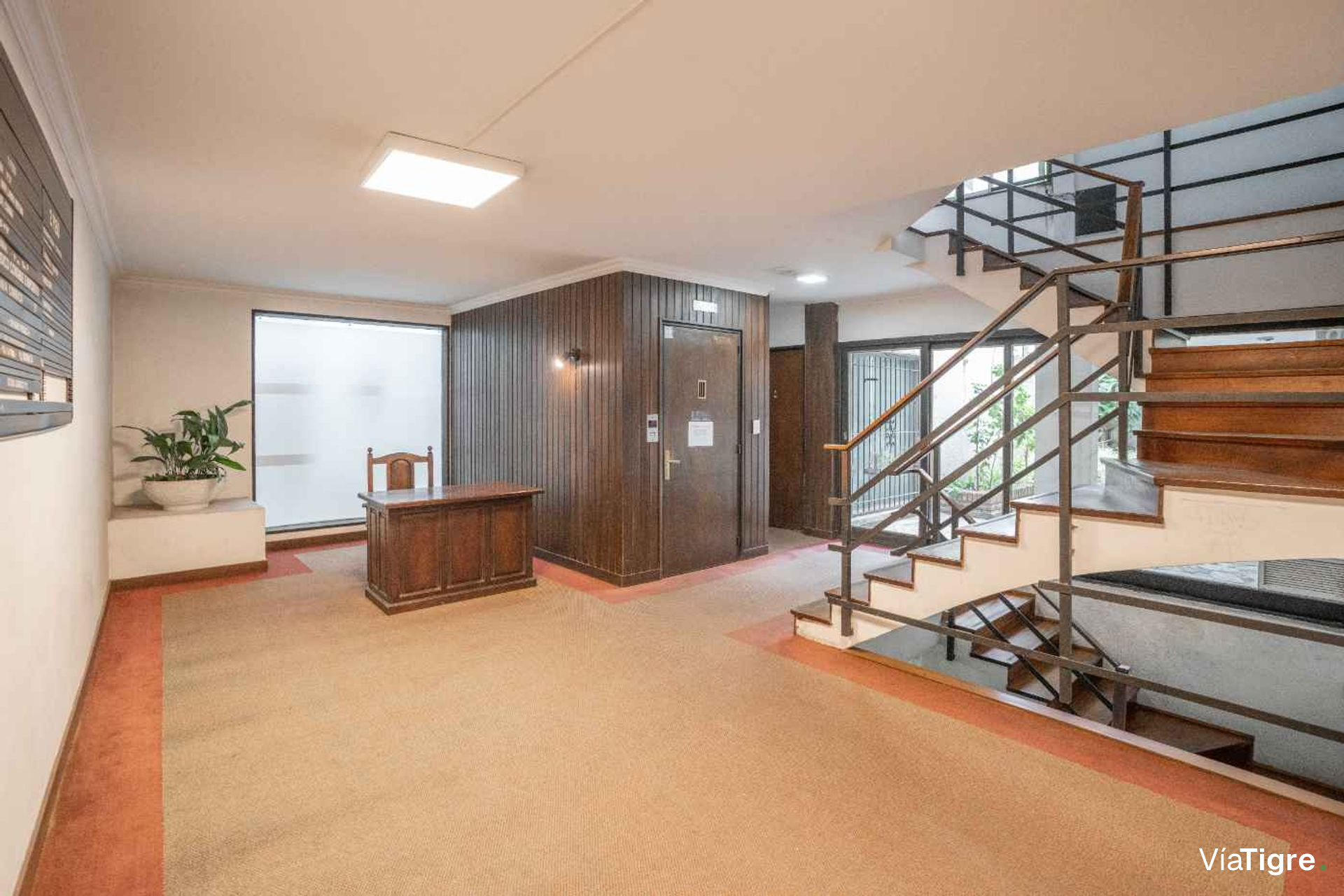 VENTA dpto 4 ambientes SAN ISIDRO APTO PROFESIONAL