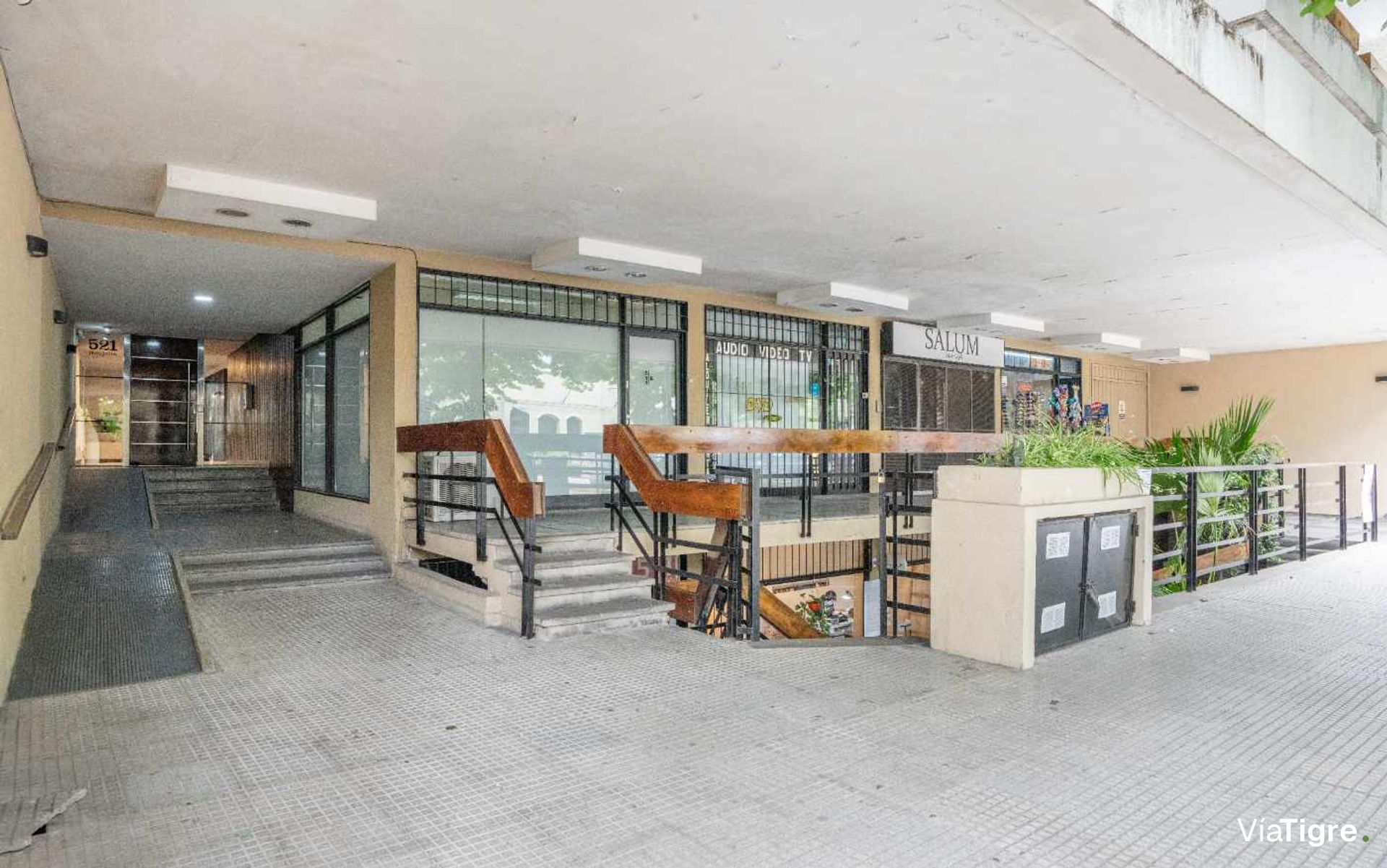 VENTA dpto 4 ambientes SAN ISIDRO APTO PROFESIONAL