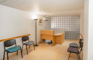 SALE Apartment 4 rooms SAN ISIDRO PROFESSIONAL