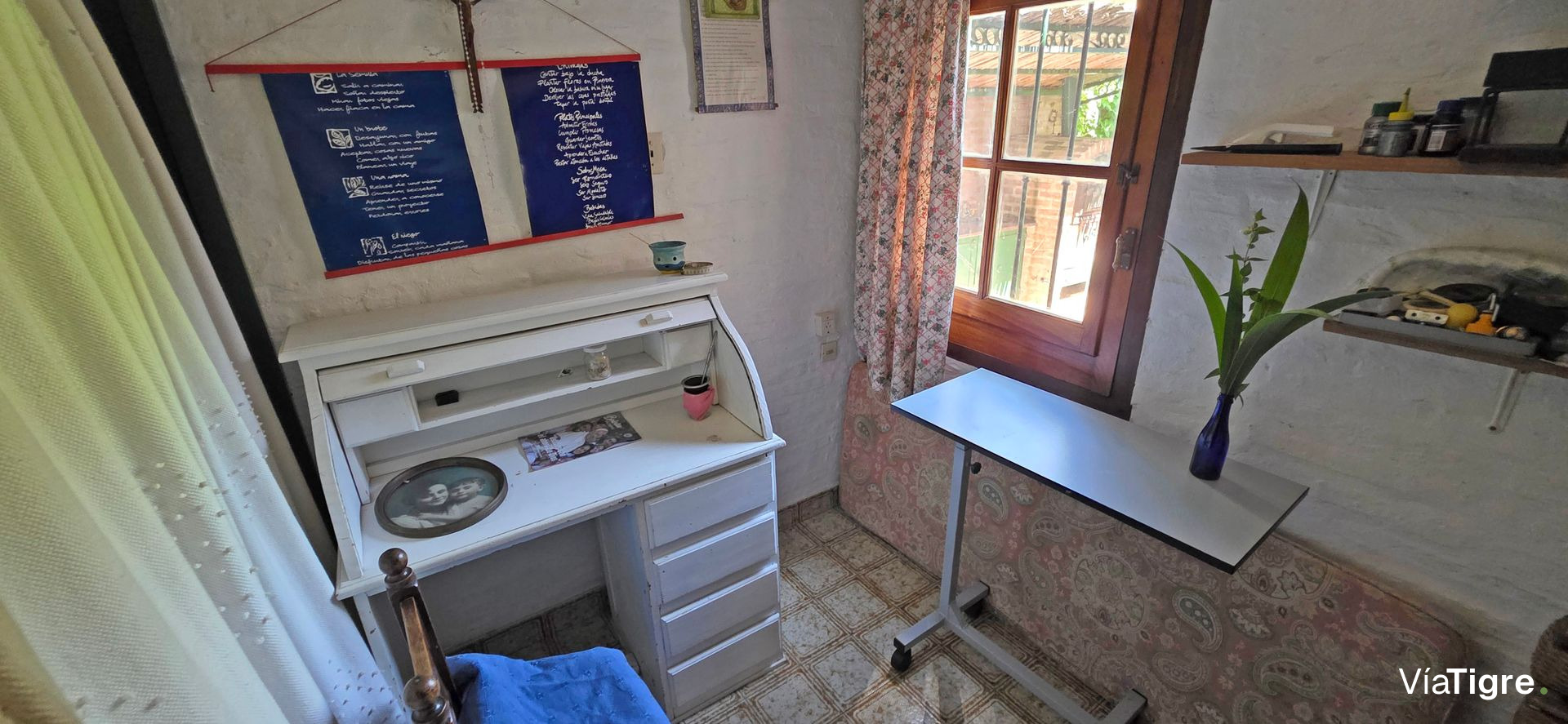 Venta Casa En Lomas De San Isidro Golf Con Pileta
