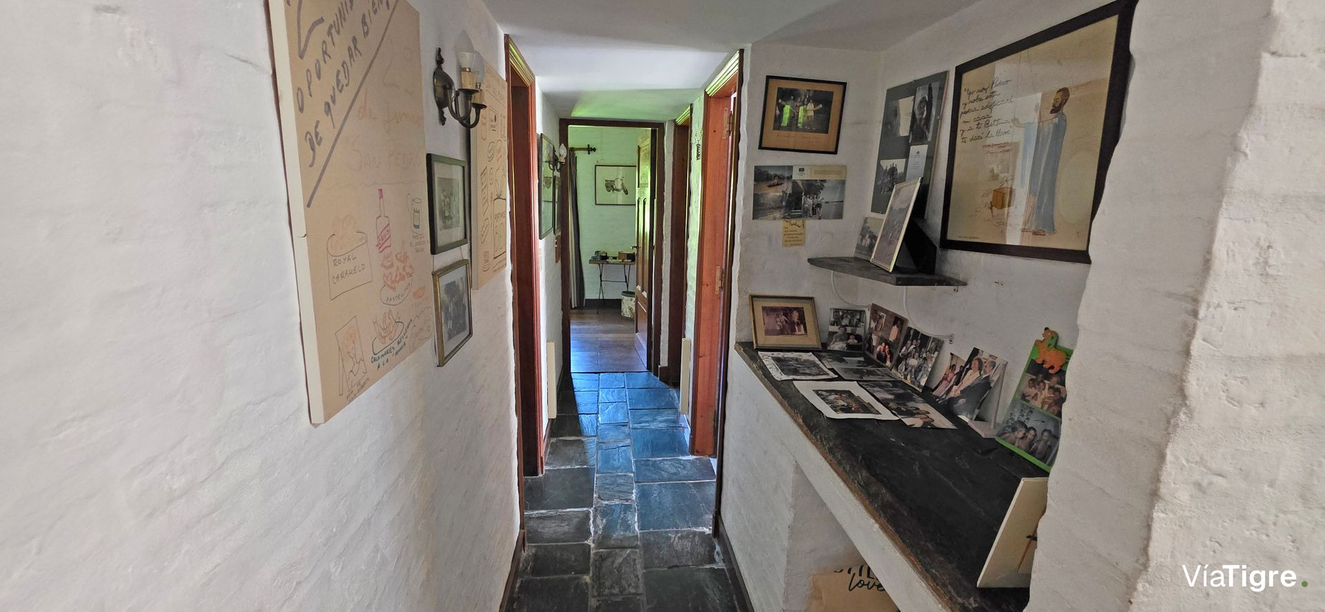 Venta Casa En Lomas De San Isidro Golf Con Pileta