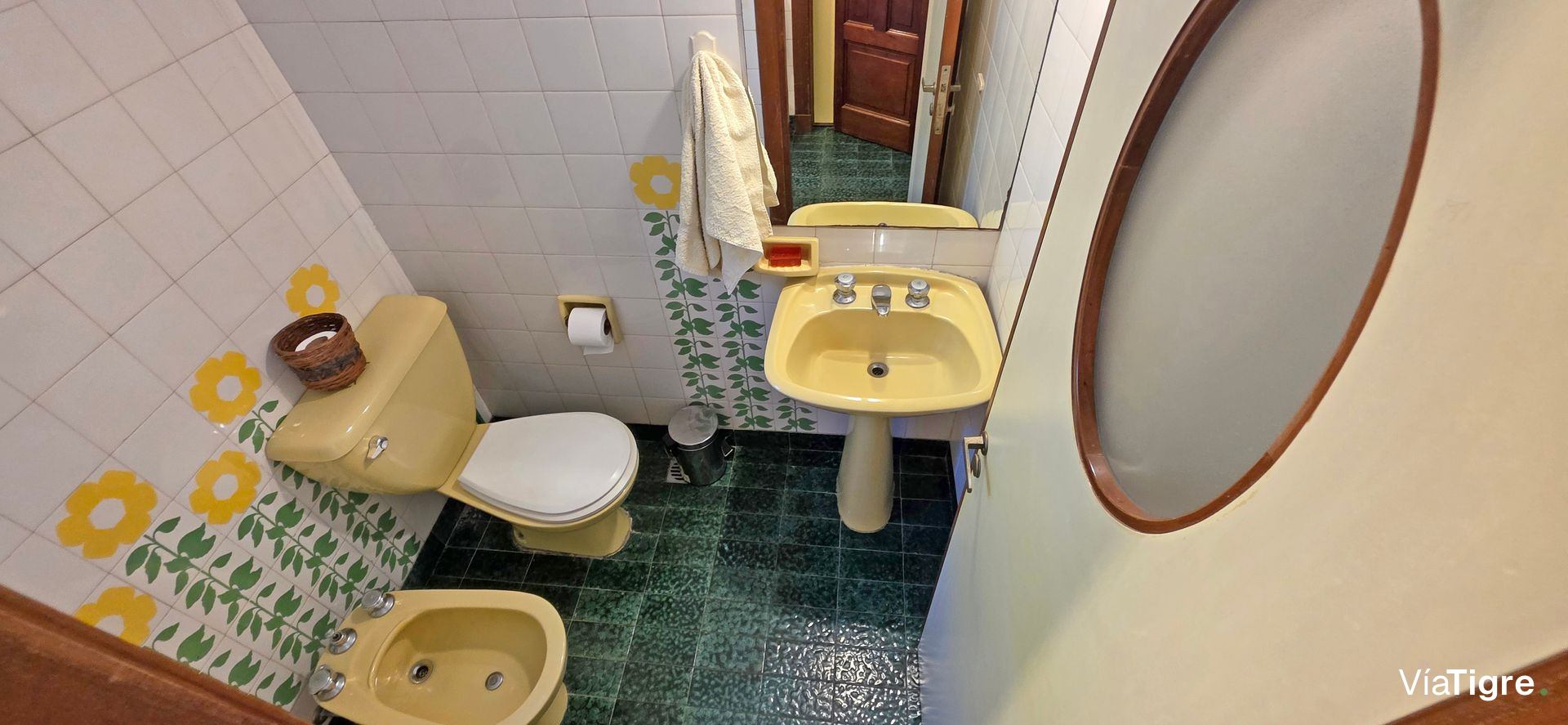 Venta Casa En Lomas De San Isidro Golf Con Pileta