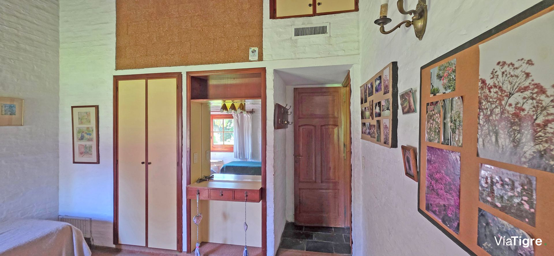 Venta Casa En Lomas De San Isidro Golf Con Pileta