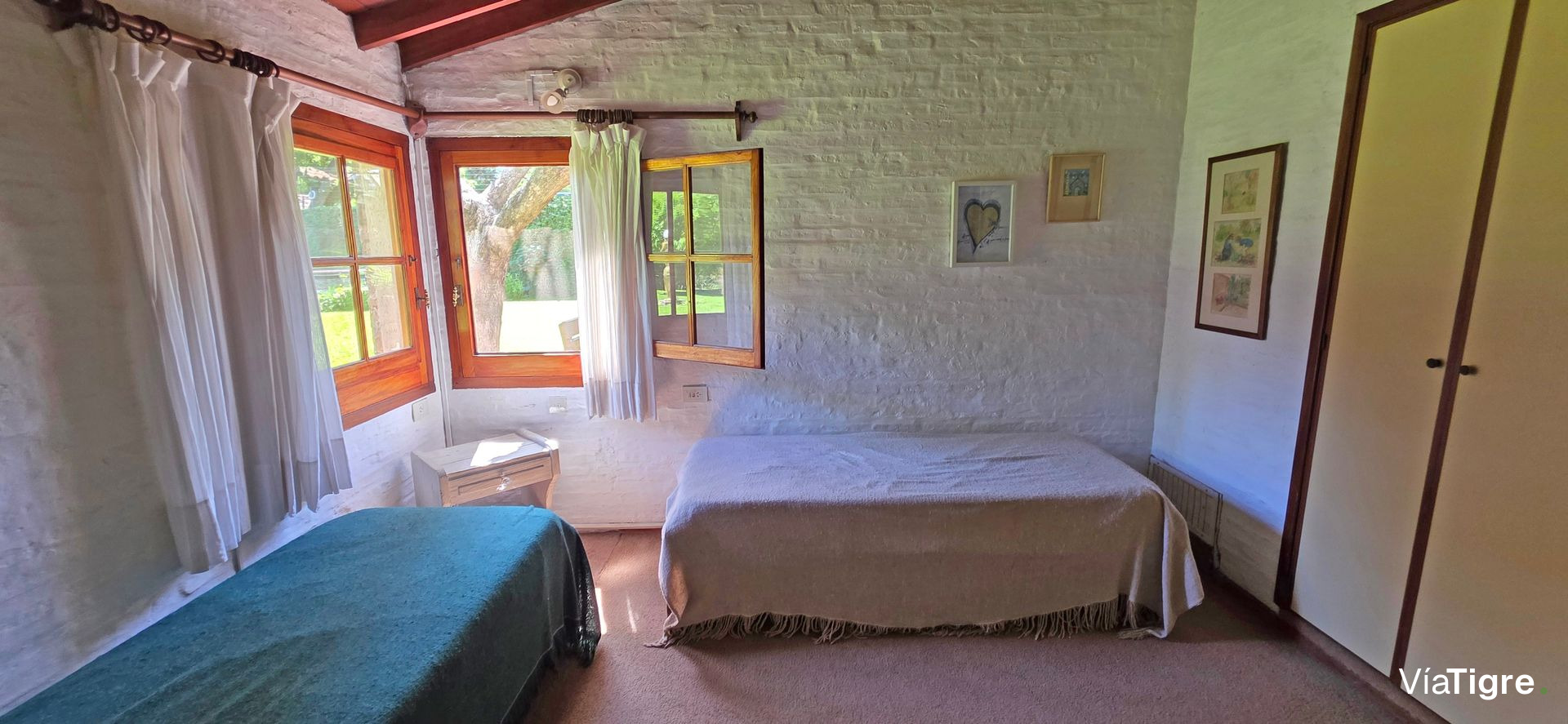 Venta Casa En Lomas De San Isidro Golf Con Pileta