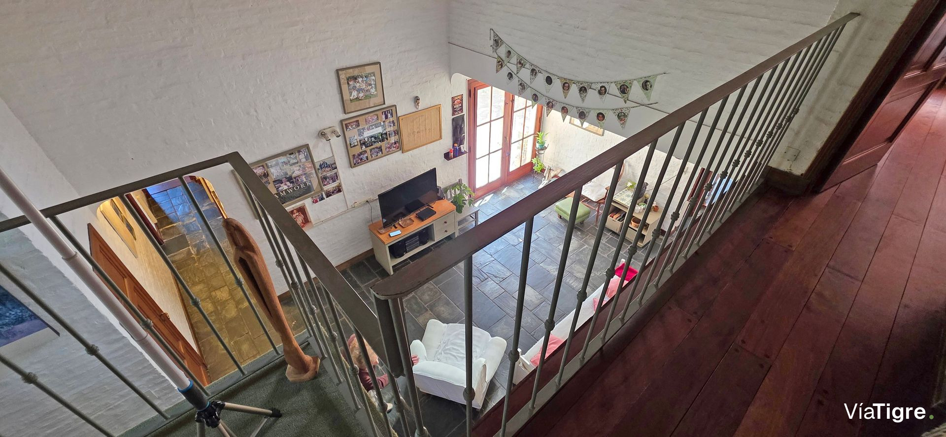 Venta Casa En Lomas De San Isidro Golf Con Pileta