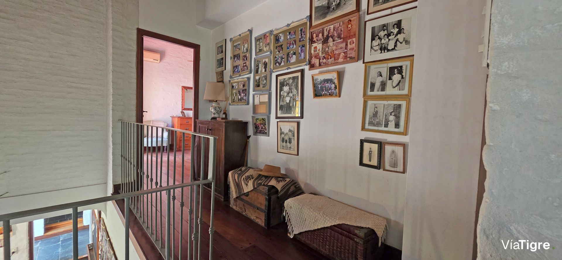 Venta Casa En Lomas De San Isidro Golf Con Pileta