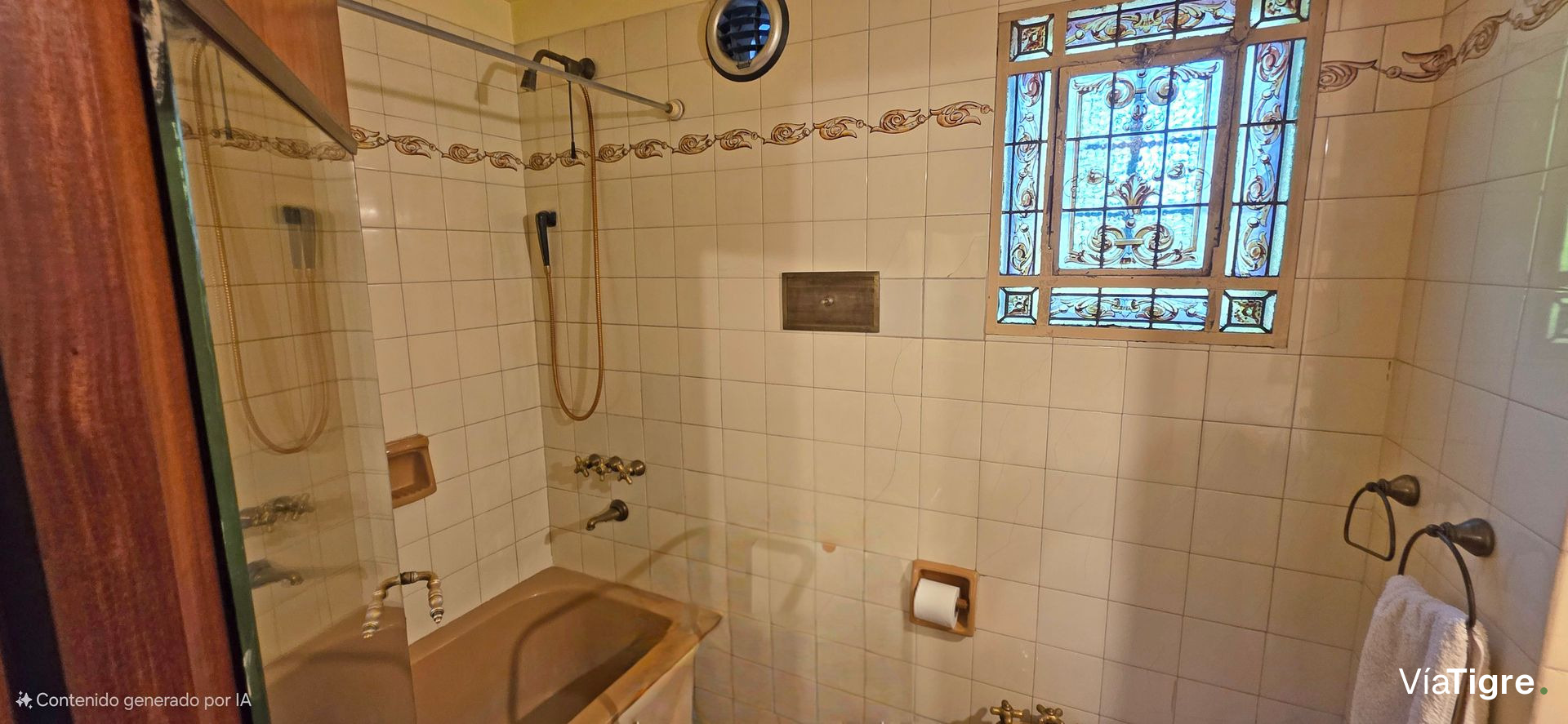 Venta Casa En Lomas De San Isidro Golf Con Pileta