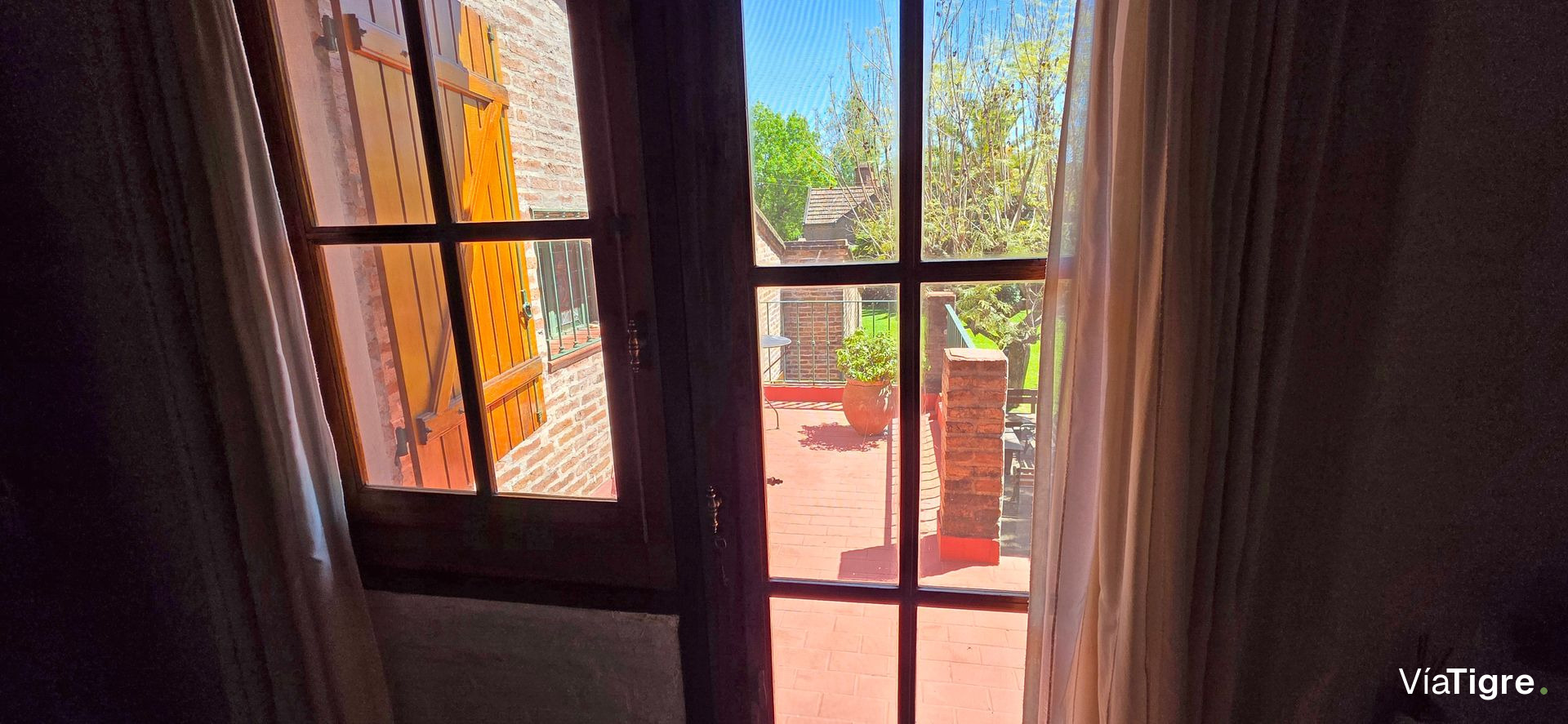 Venta Casa En Lomas De San Isidro Golf Con Pileta