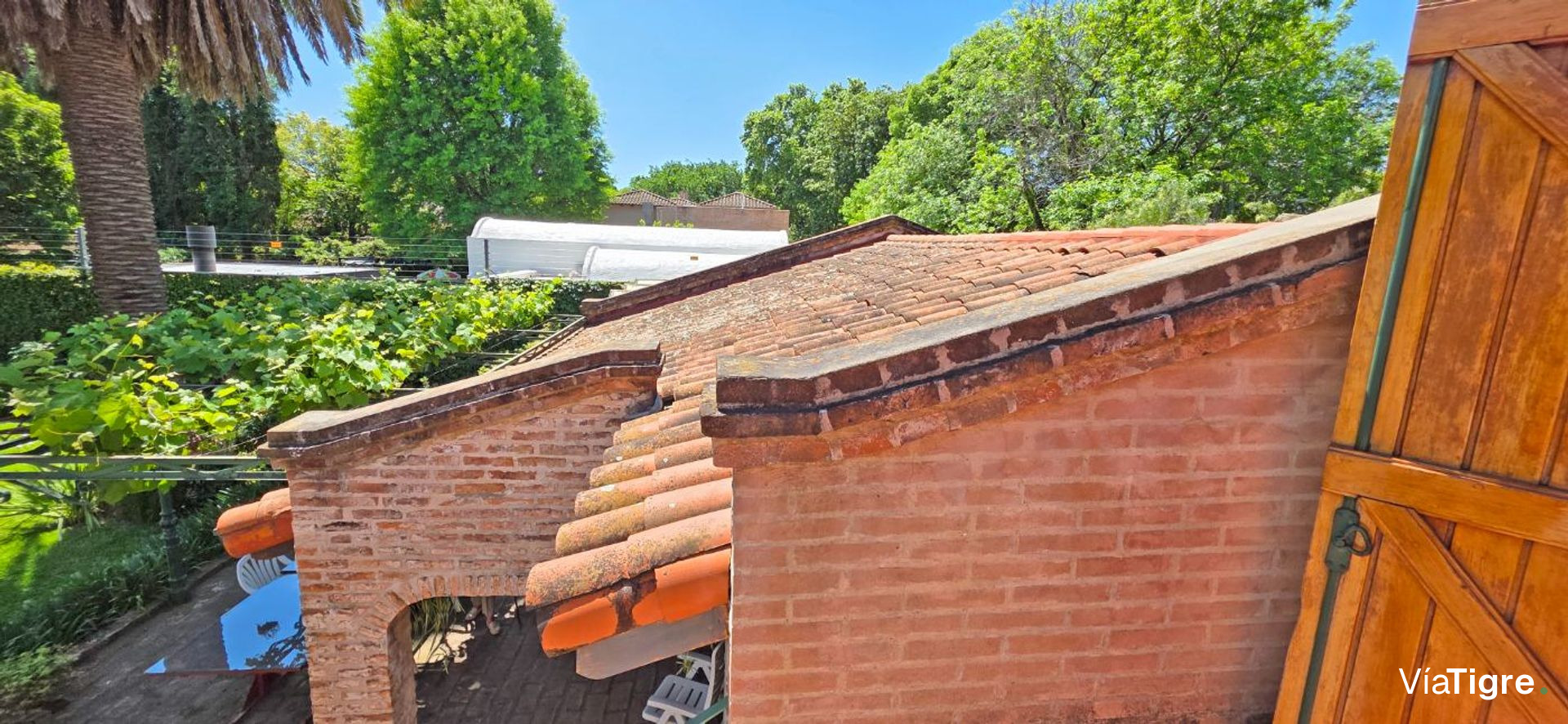Venta Casa En Lomas De San Isidro Golf Con Pileta