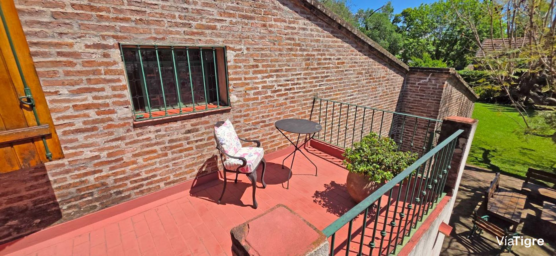 Venta Casa En Lomas De San Isidro Golf Con Pileta