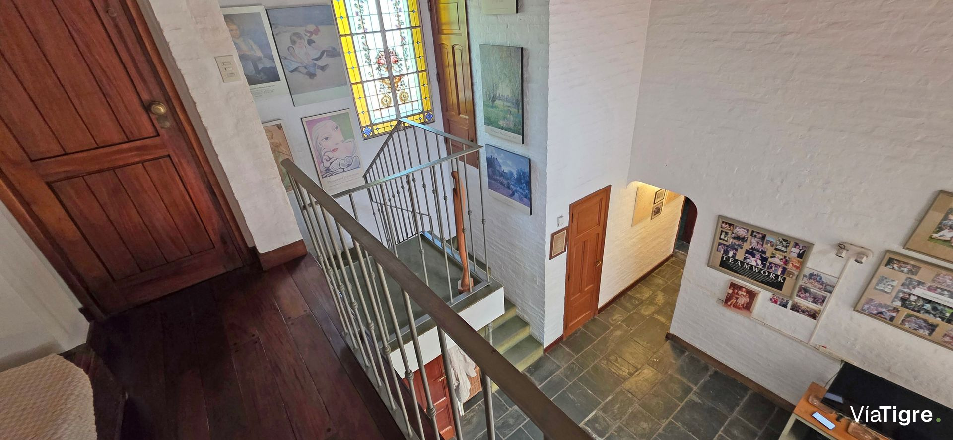 Venta Casa En Lomas De San Isidro Golf Con Pileta