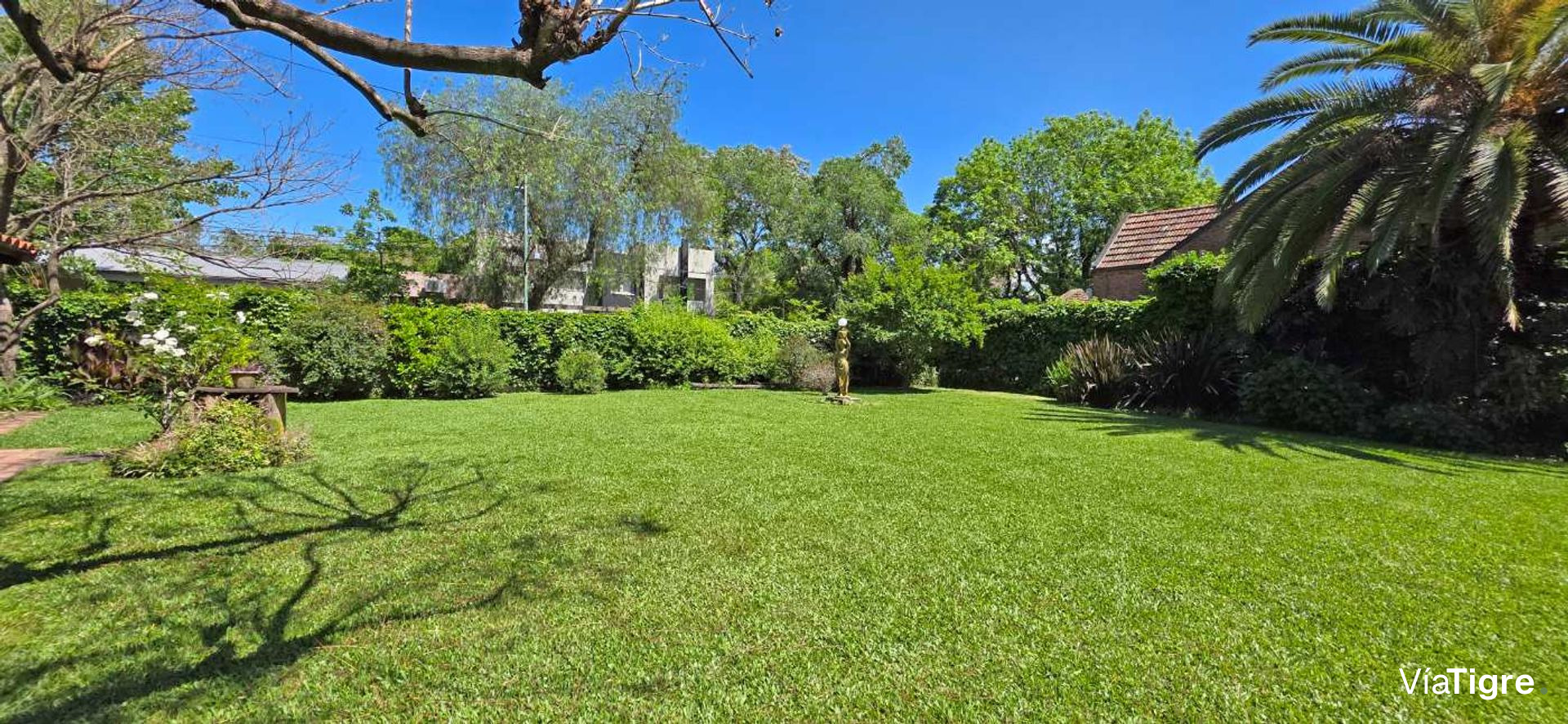 Venta Casa En Lomas De San Isidro Golf Con Pileta