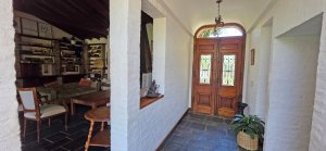 Venta Casa En Lomas De San Isidro Golf Con Pileta