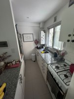 Departamento Triplex en San Isidro con Jardin