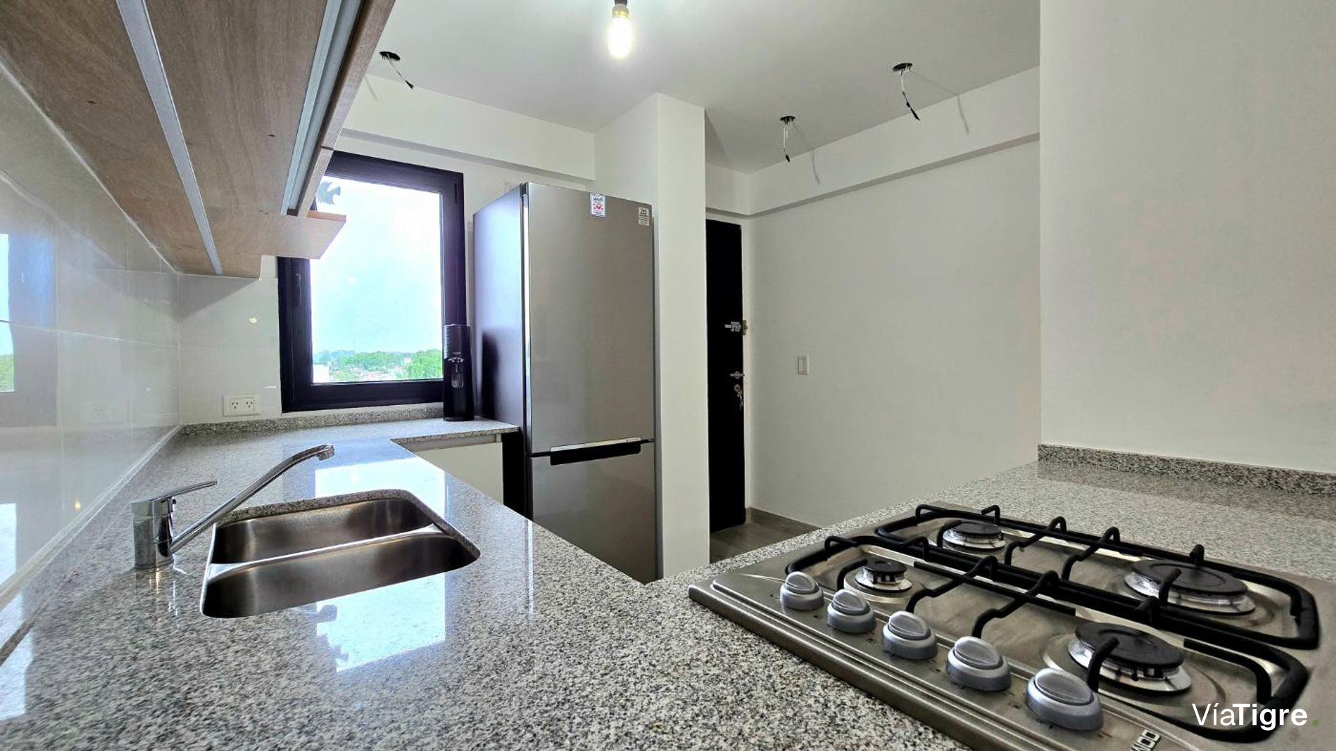 Venta Depto 3 Amb A Estrenar Rincon De Milberg
