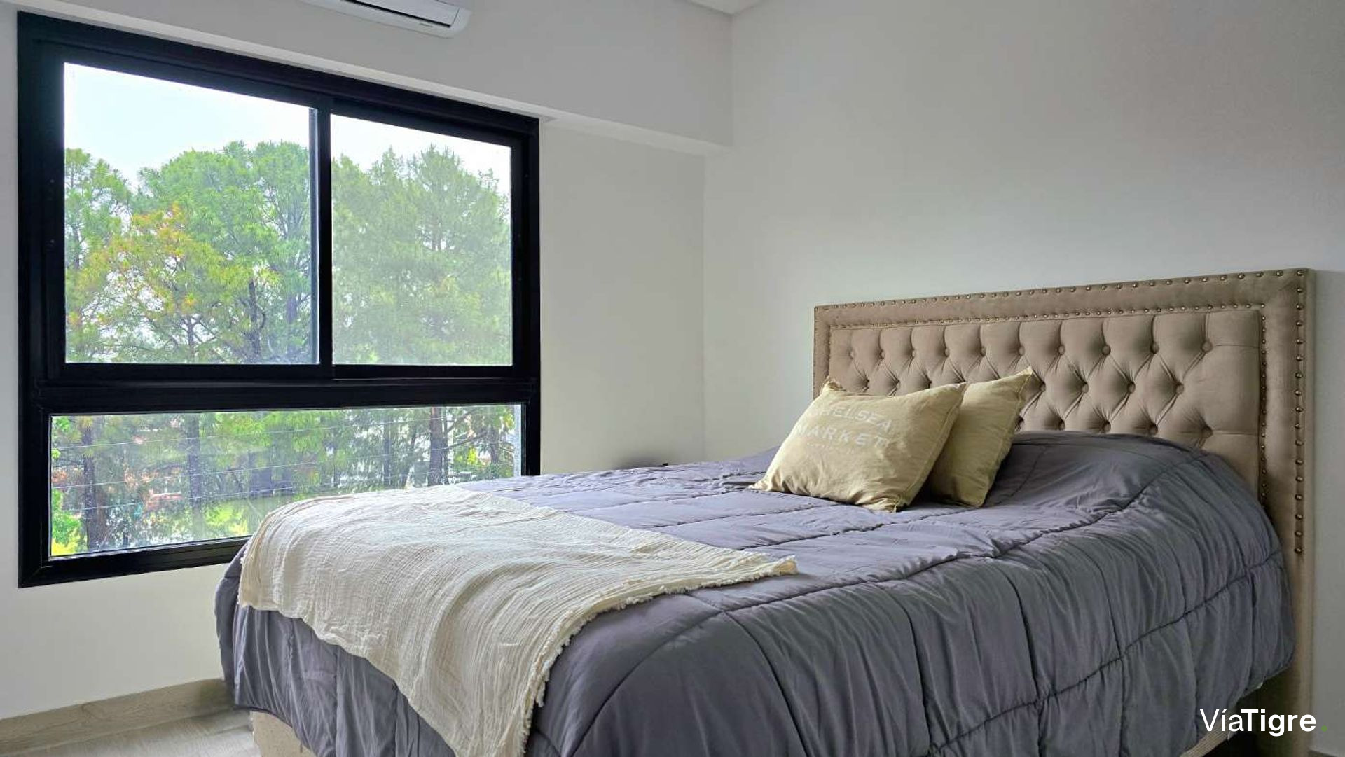 Venta Depto 3 Amb A Estrenar Rincon De Milberg