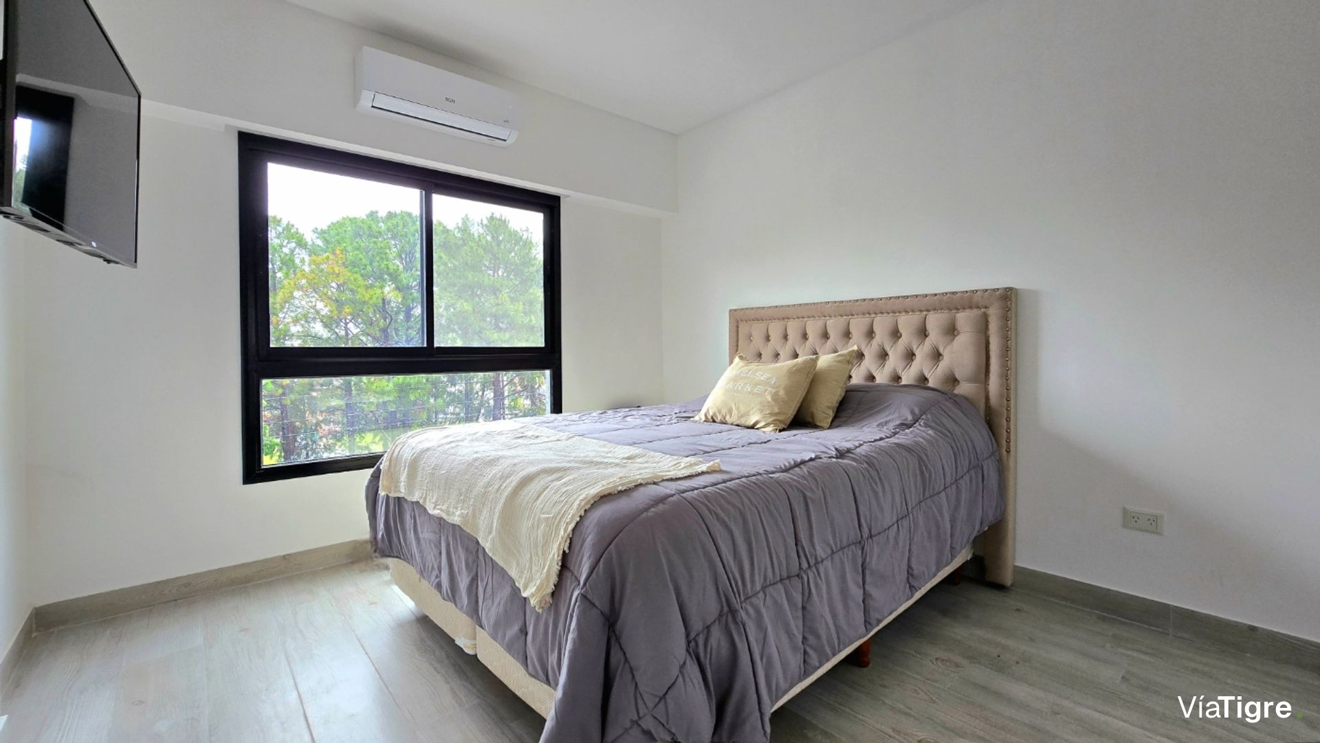 Venta Depto 3 Amb A Estrenar Rincon De Milberg