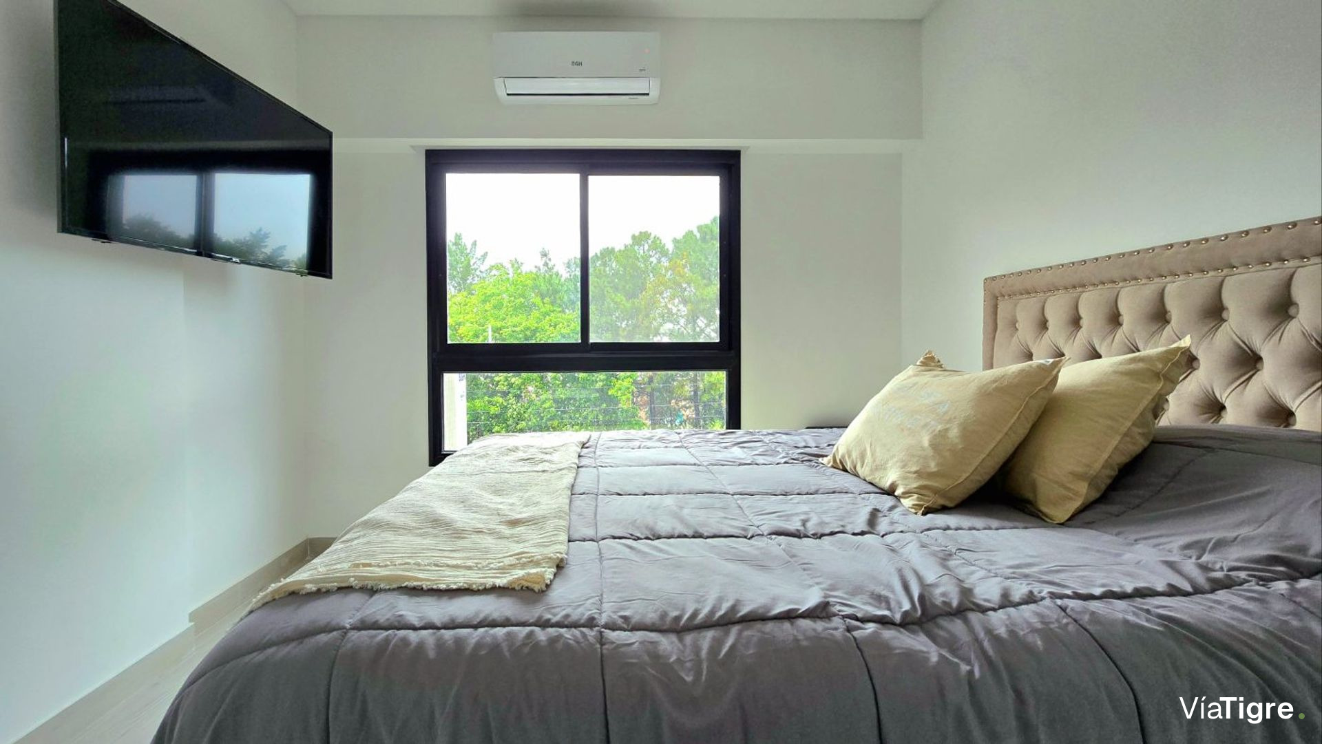 Venta Depto 3 Amb A Estrenar Rincon De Milberg