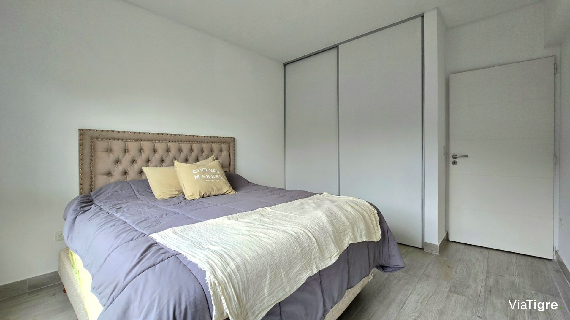 Venta Depto 3 Amb A Estrenar Rincon De Milberg
