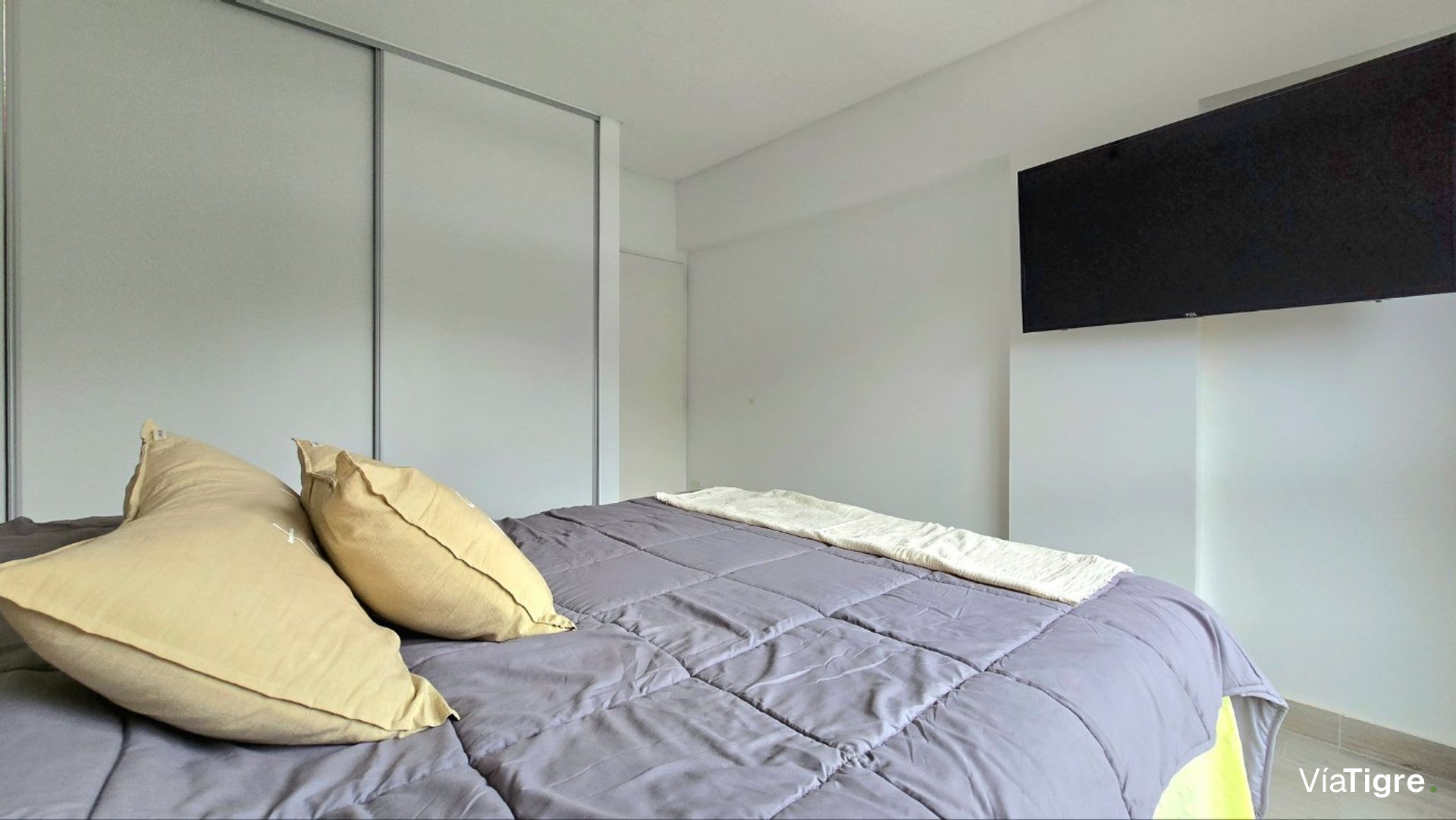Venta Depto 3 Amb A Estrenar Rincon De Milberg