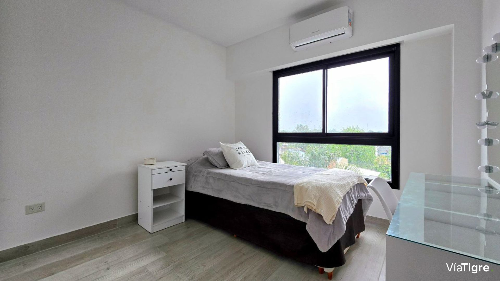 Venta Depto 3 Amb A Estrenar Rincon De Milberg