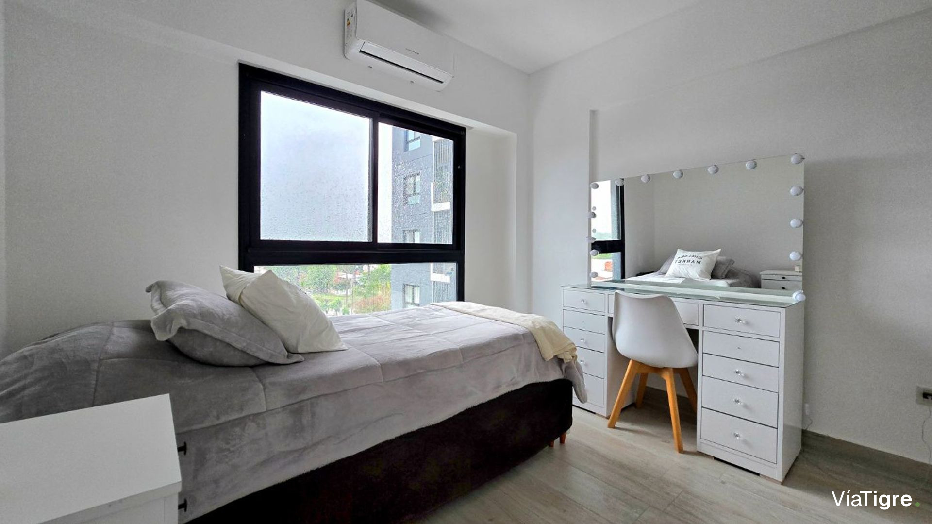 Venta Depto 3 Amb A Estrenar Rincon De Milberg