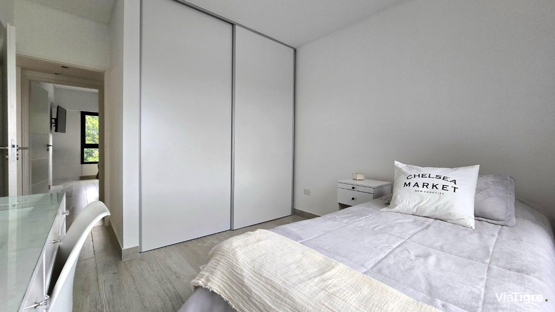 Venta Depto 3 Amb A Estrenar Rincon De Milberg