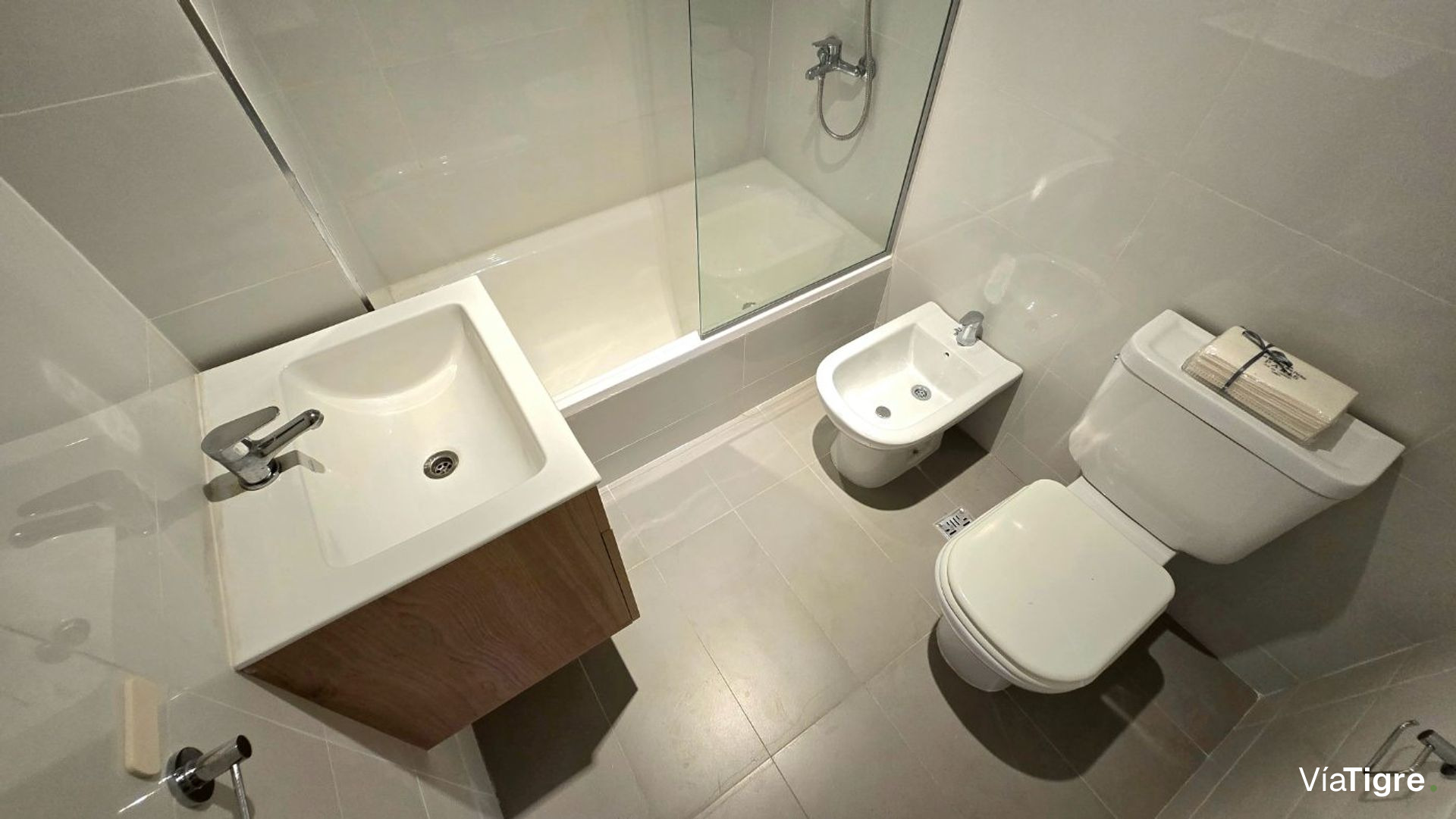 Venta Depto 3 Amb A Estrenar Rincon De Milberg