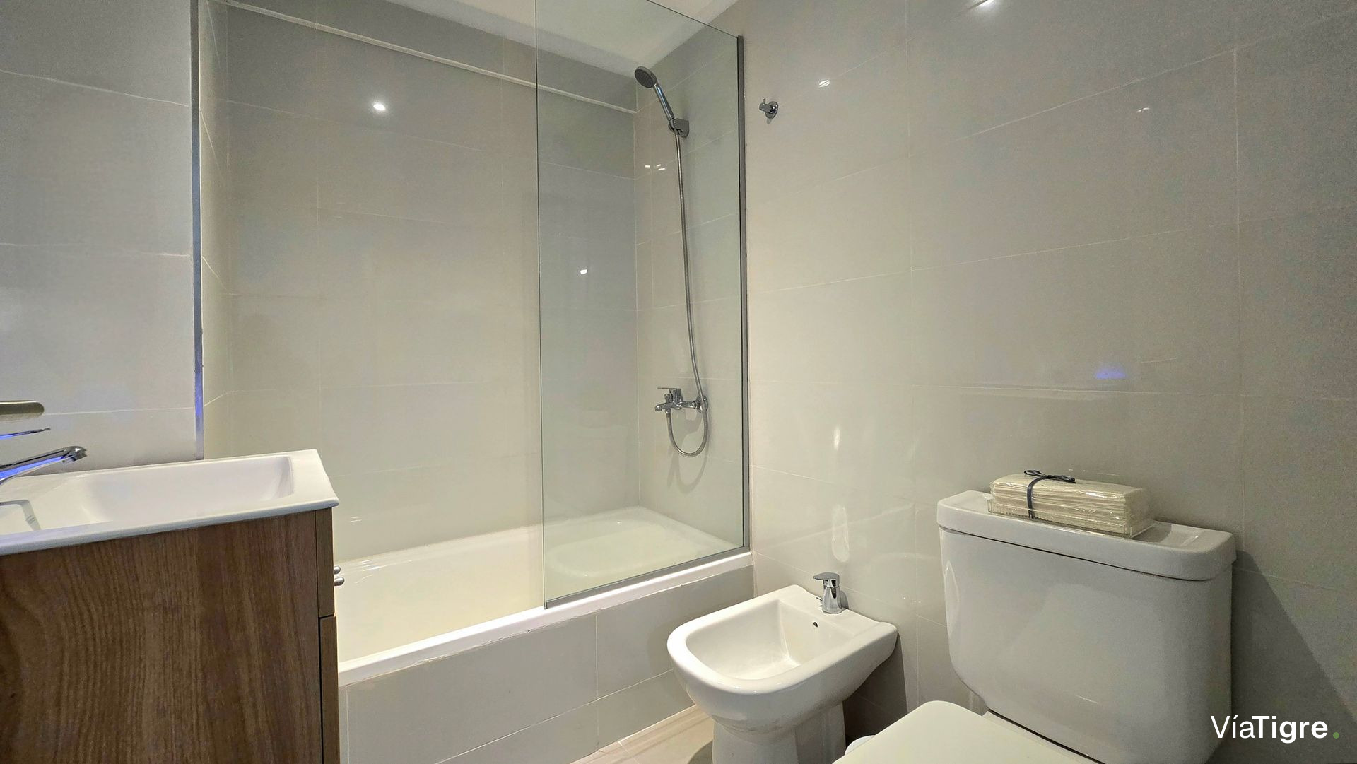 Venta Depto 3 Amb A Estrenar Rincon De Milberg