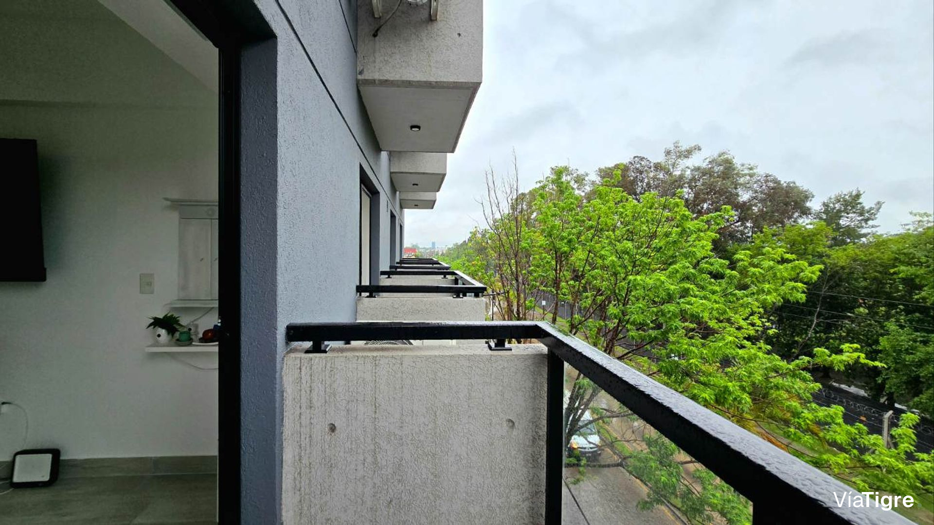 Venta Depto 3 Amb A Estrenar Rincon De Milberg