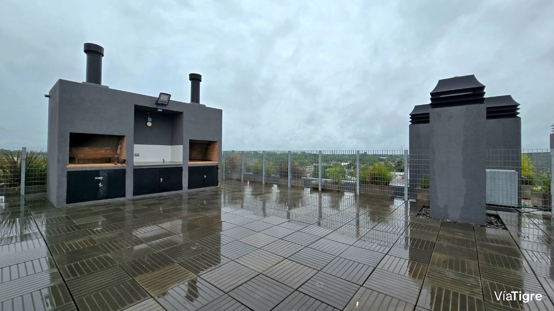 Venta Depto 3 Amb A Estrenar Rincon De Milberg