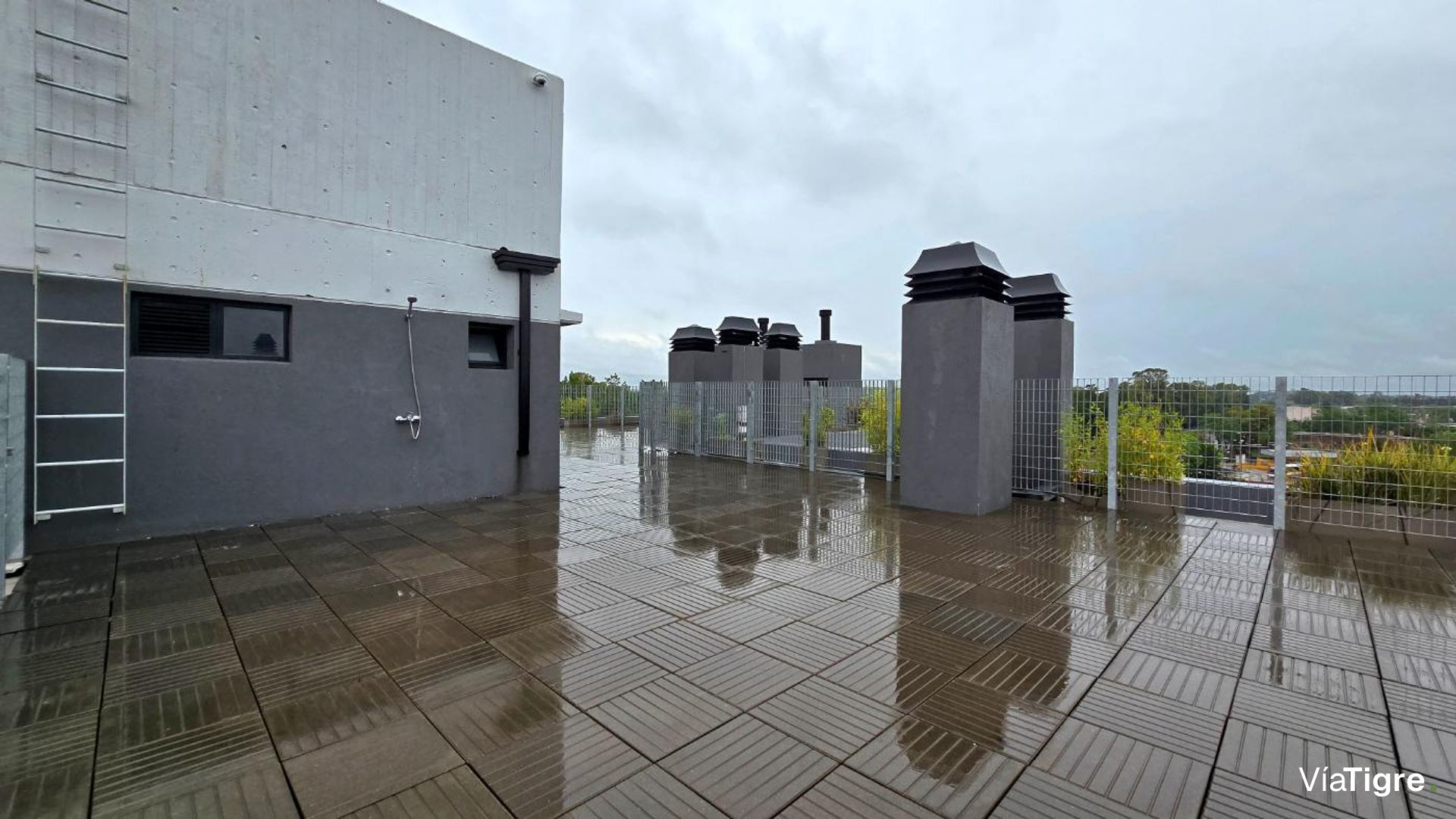 Venta Depto 3 Amb A Estrenar Rincon De Milberg