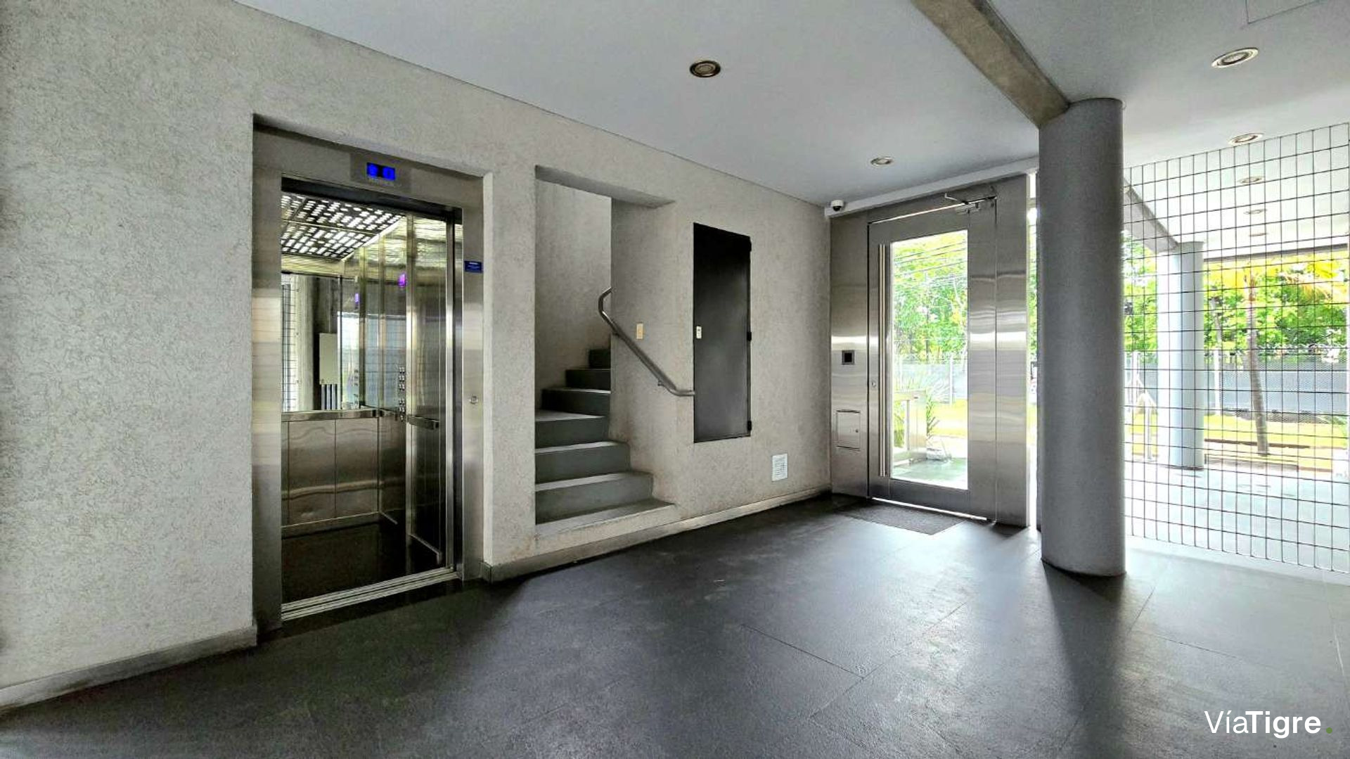 Venta Depto 3 Amb A Estrenar Rincon De Milberg