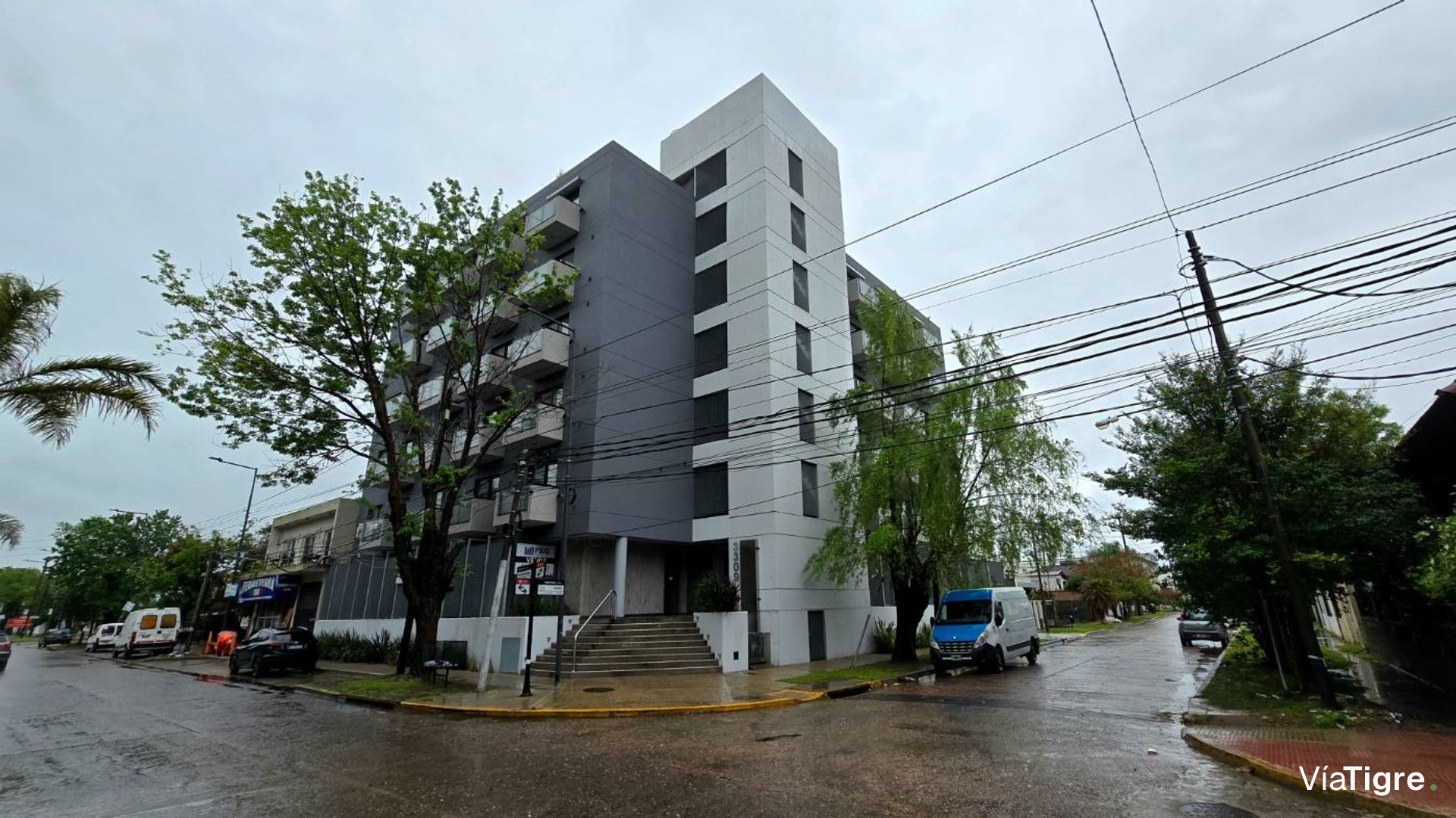 Venta Depto 3 Amb A Estrenar Rincon De Milberg