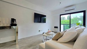 Venta Depto 3 Amb A Estrenar Rincon De Milberg