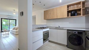 Venta Depto 3 Amb A Estrenar Rincon De Milberg