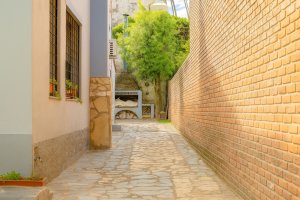 Casa en Una Planta Sobre Lote Propio en Florida