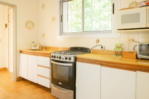 Casa en Una Planta Sobre Lote Propio en Florida