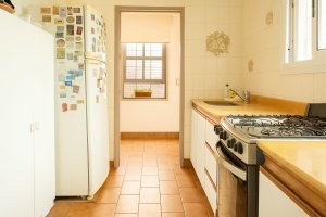 Casa en Una Planta Sobre Lote Propio en Florida