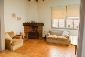 Casa en Una Planta Sobre Lote Propio en Florida