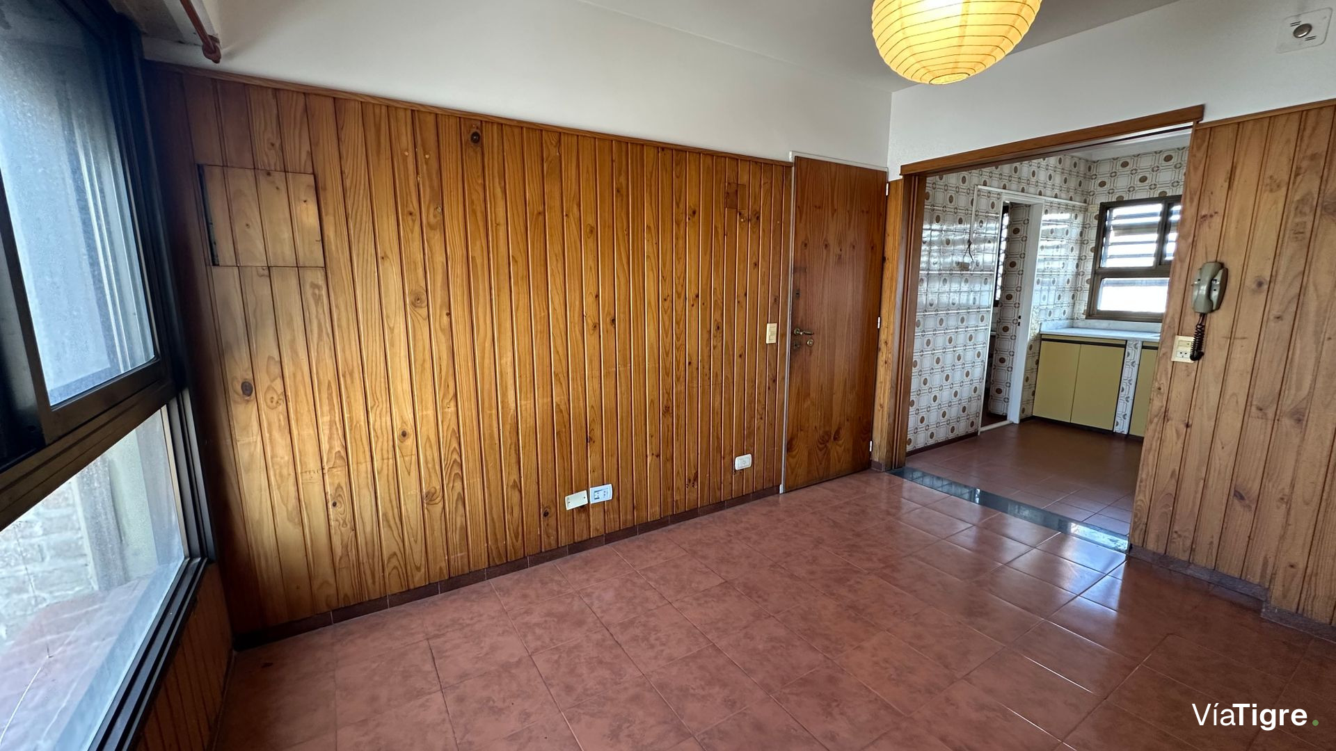 Exclusivo Semipiso 110 mts+coch+bau San Fernando
