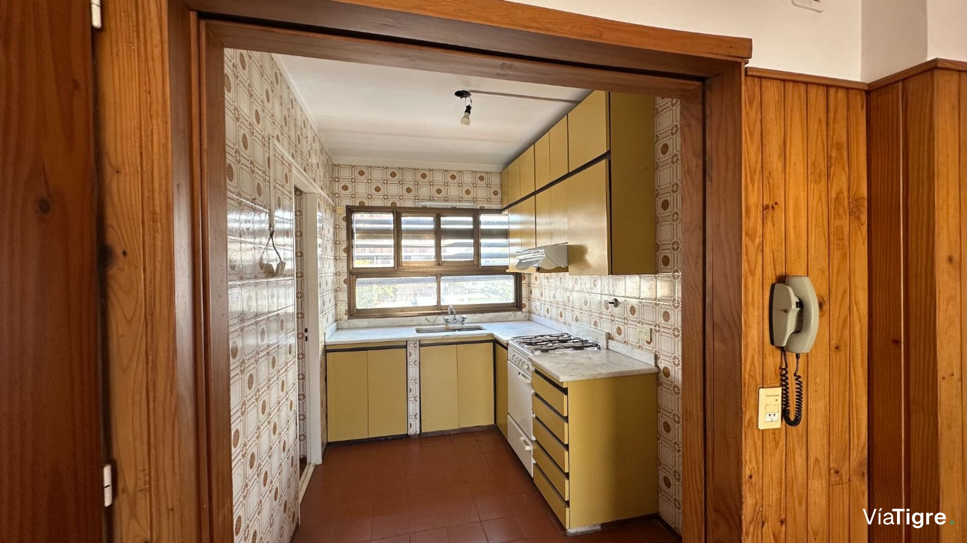 Exclusivo Semipiso 110 mts+coch+bau San Fernando