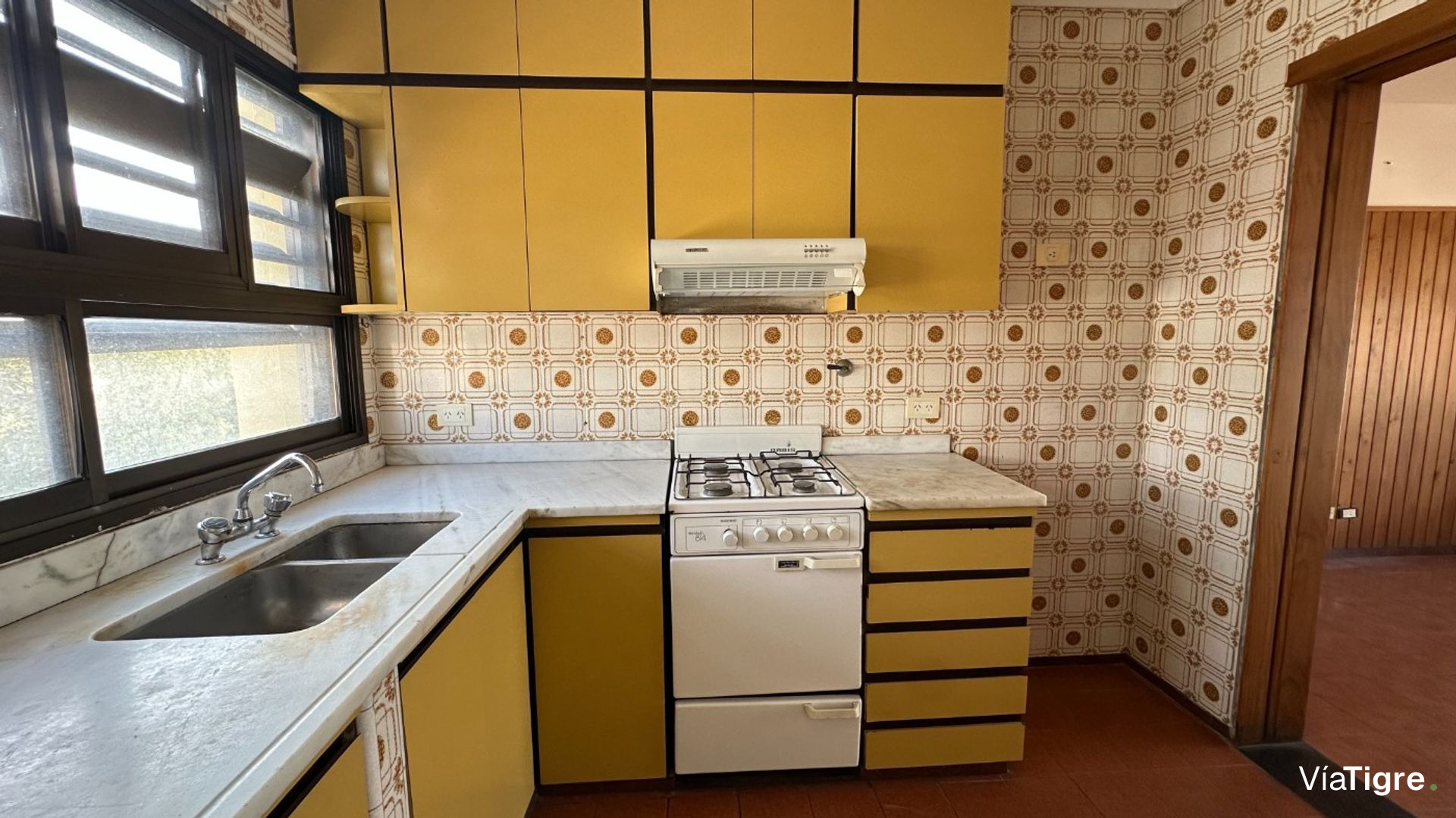 Exclusivo Semipiso 110 mts+coch+bau San Fernando