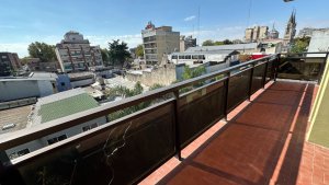 Exclusivo Semipiso 110 mts+coch+bau San Fernando