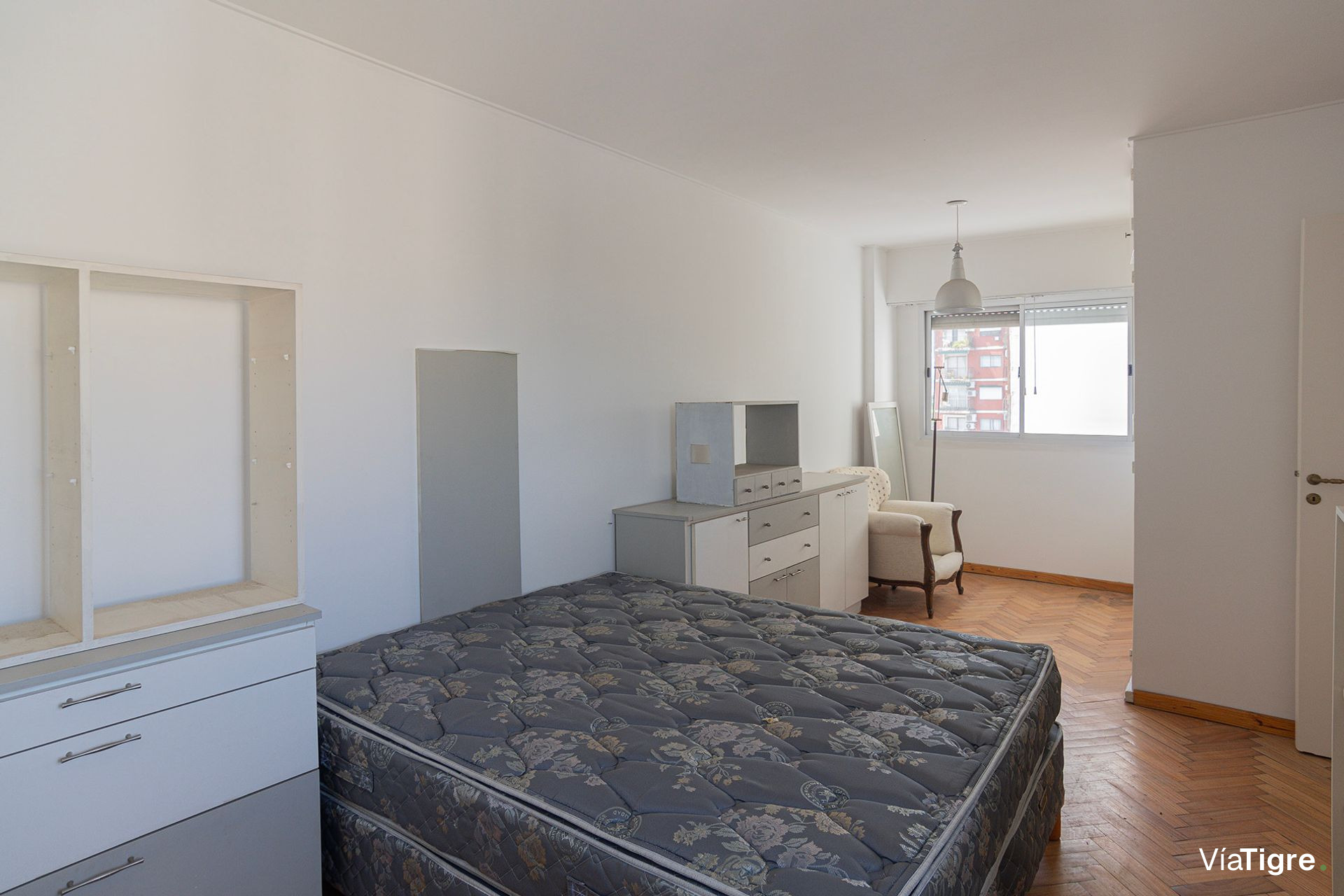 Venta 2 Ambientes y medio Vicente Lopez