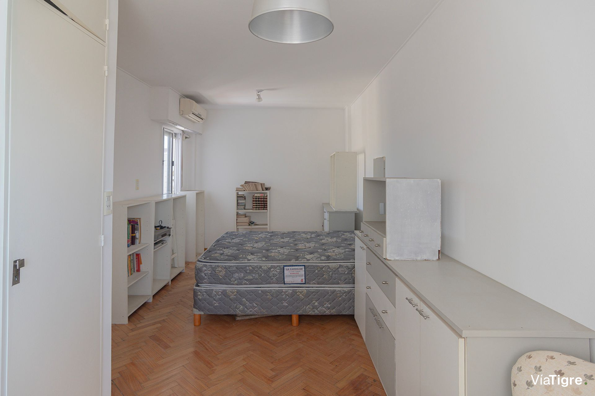 Venta 2 Ambientes y medio Vicente Lopez